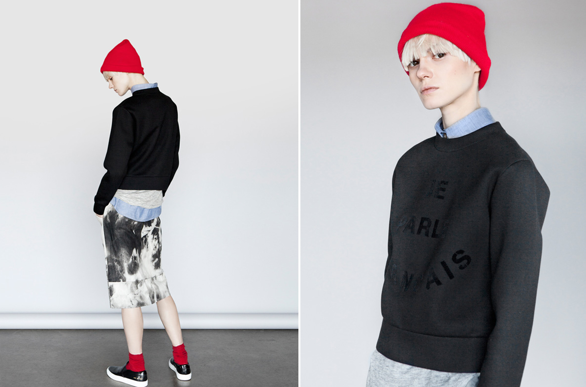 Need Supply Co. AW 14
