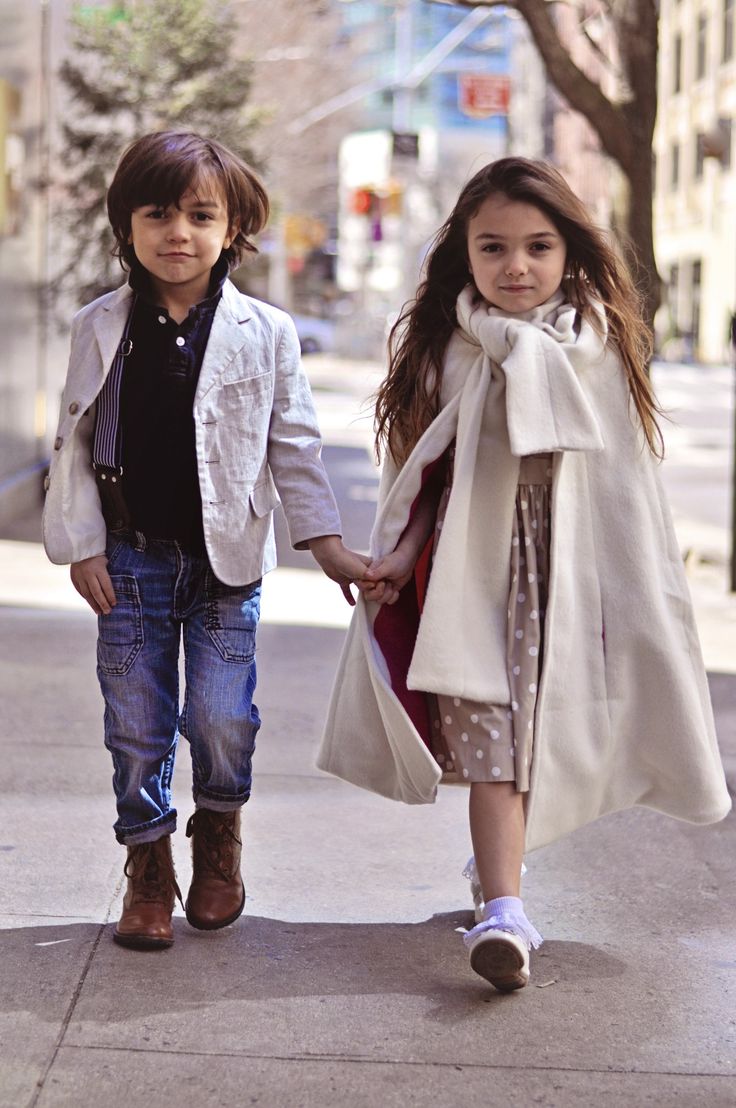 Style Vibes: Kids - Fashion Journal