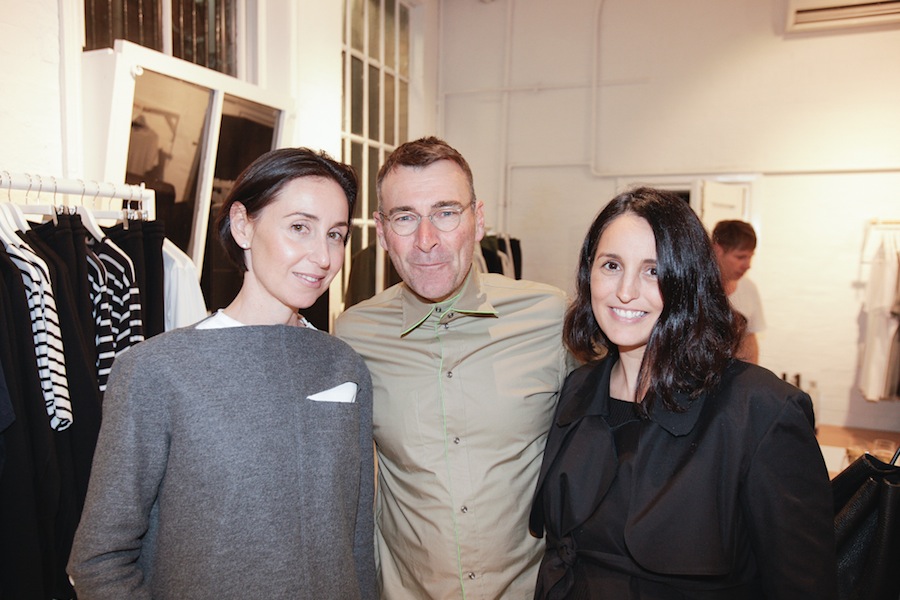 Bassike Melbourne store launch - Fashion Journal