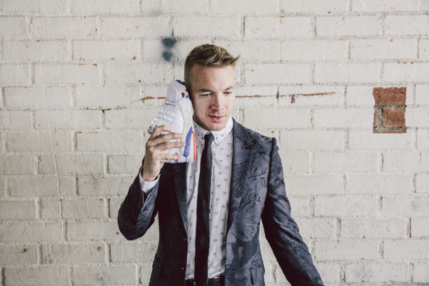 K-Swiss and Diplo on the hunt for young entrepreneurs to join “The Board”