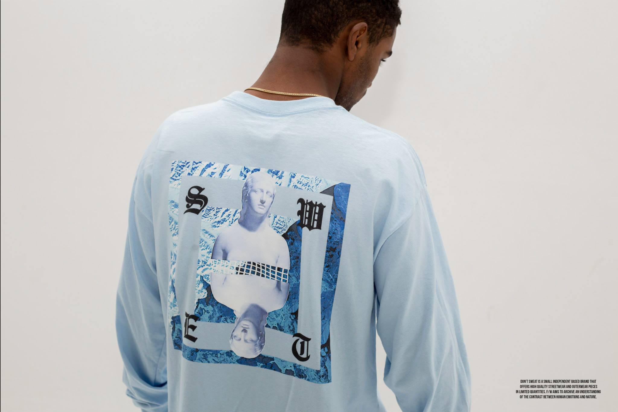 This streetwear label by a 17-year-old designer will blow your mind ...