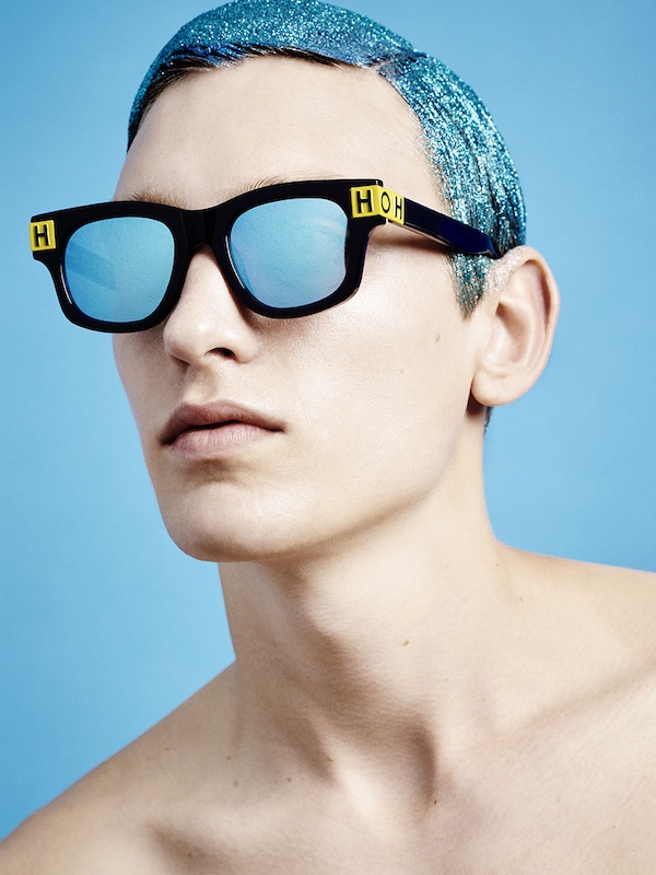 House of Holland releases second summer eyewear collection