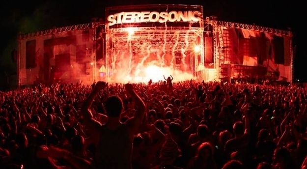 Stereosonic releases 2015 line-up