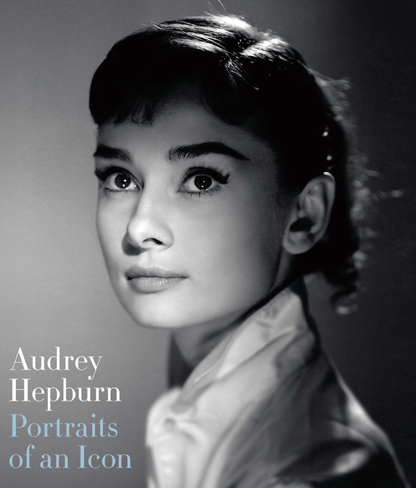 Book review: Audrey Hepburn Portraits of an Icon