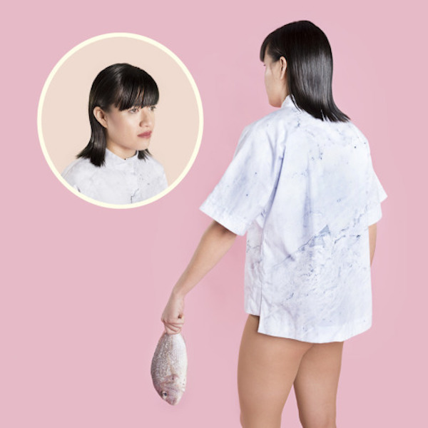 Interview: Becky Sui Zhen