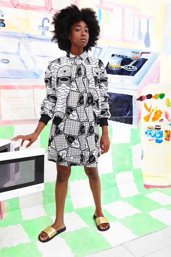 Yevu finally drops new collection, announces pop-up stores