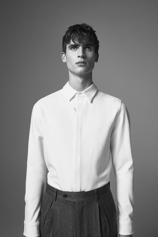 TY-LR launches menswear today - Fashion Journal