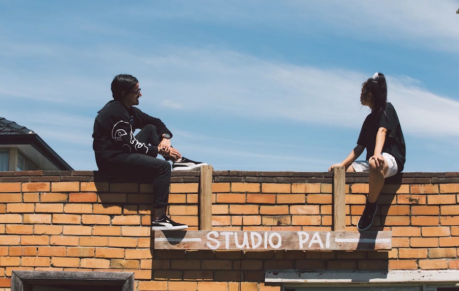 PAI share their creative process, inspiration, early days in new vid