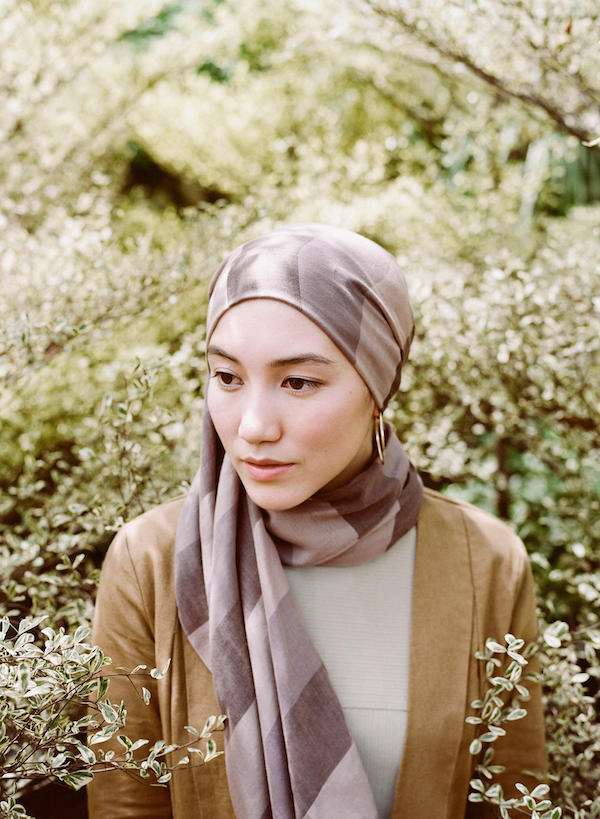 Uniqlo is introducing a line of hijabs and other conservative clothing