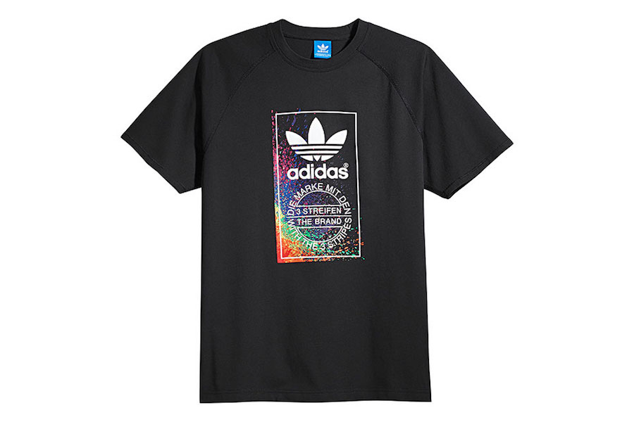 adidas Originals honours LGBT history month with the Pride pack ...
