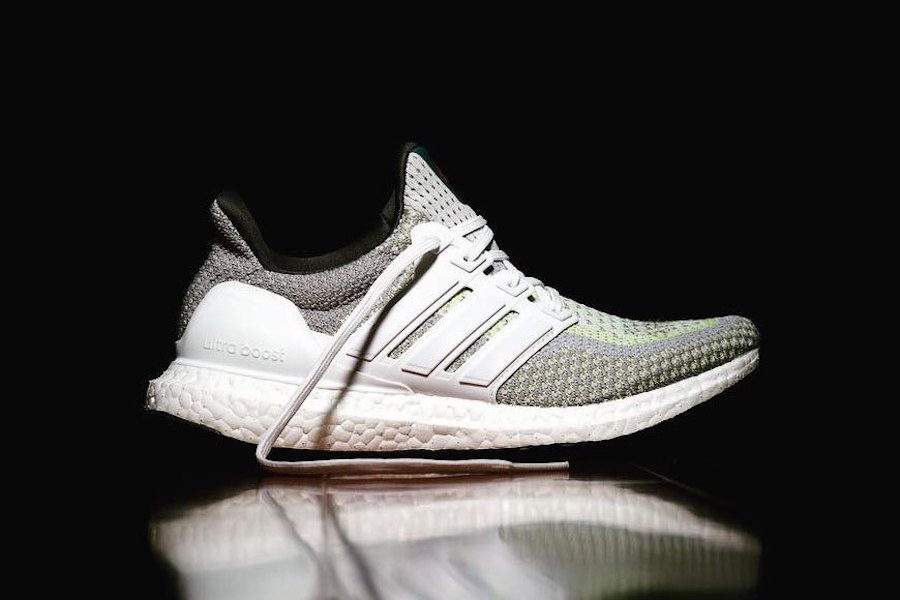 adidas is releasing glow-in-the-dark Ultra Boosts - Fashion Journal
