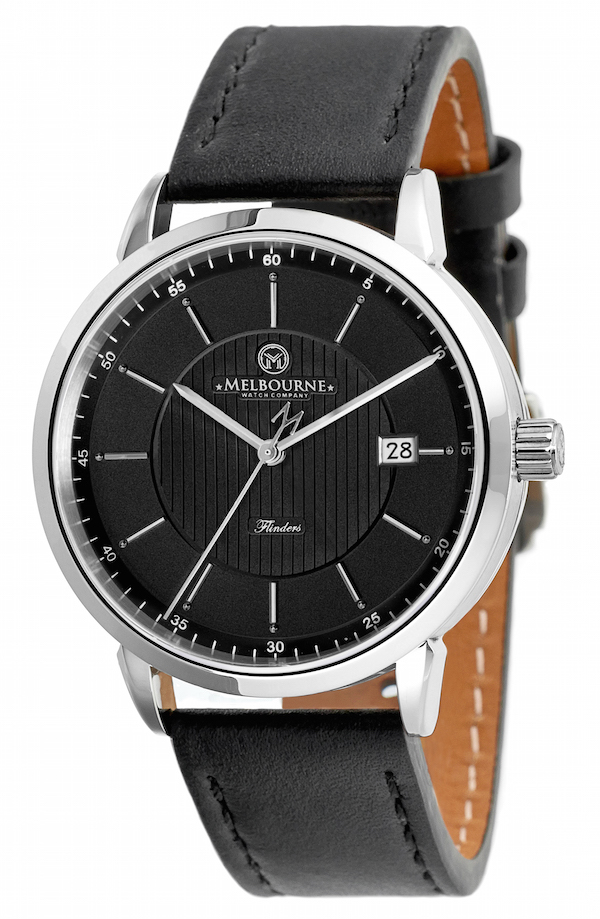 WIN: a Melbourne Watch Company watch for Dad this Father’s Day
