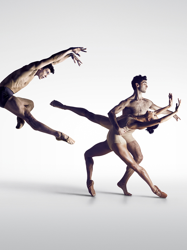 The Australian Ballet reveals 2017 season