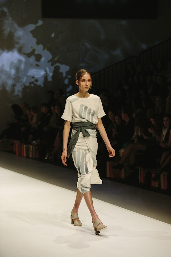 MSFW: Contemporary - Fashion Journal