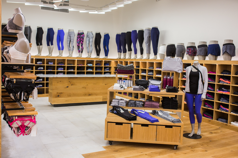 Lululemon buys in-home fitness company Mirror in $500-million deal 