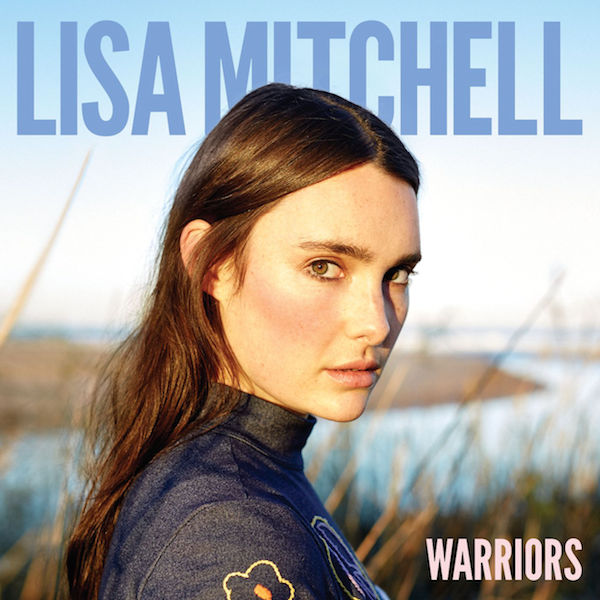 Lisa Mitchell: Warriors