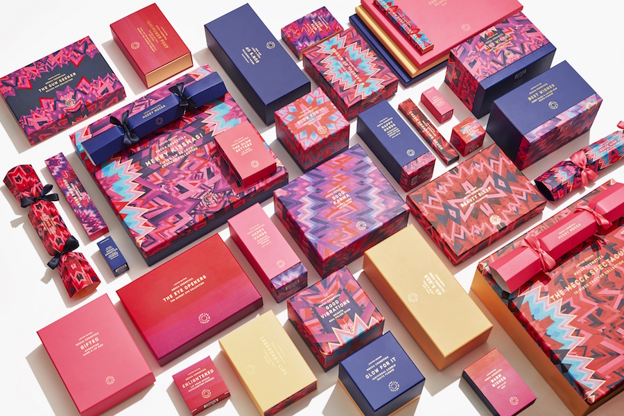Mecca has just dropped a ridic amount of limited-edition products for ...