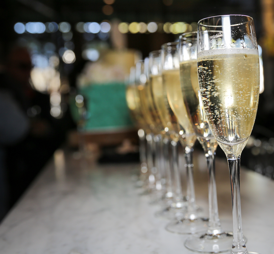 You can now get Prosecco on tap in Australia because the world is a good place