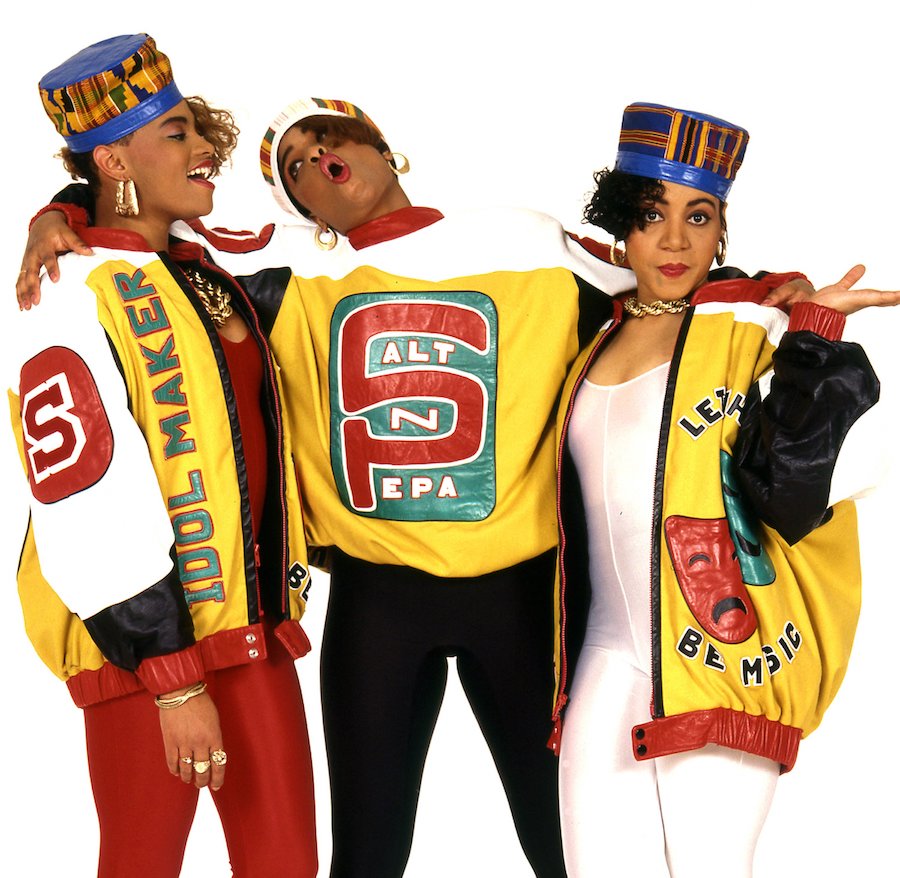Heads up: The ‘I Love the 90s Tour’ just added new shows with Vanilla Ice, Salt-N-Pepa, others