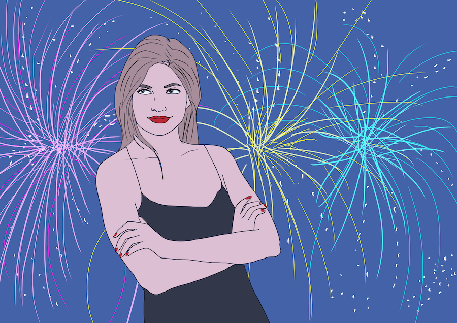 A guide to New Year’s resolutions that you can actually keep
