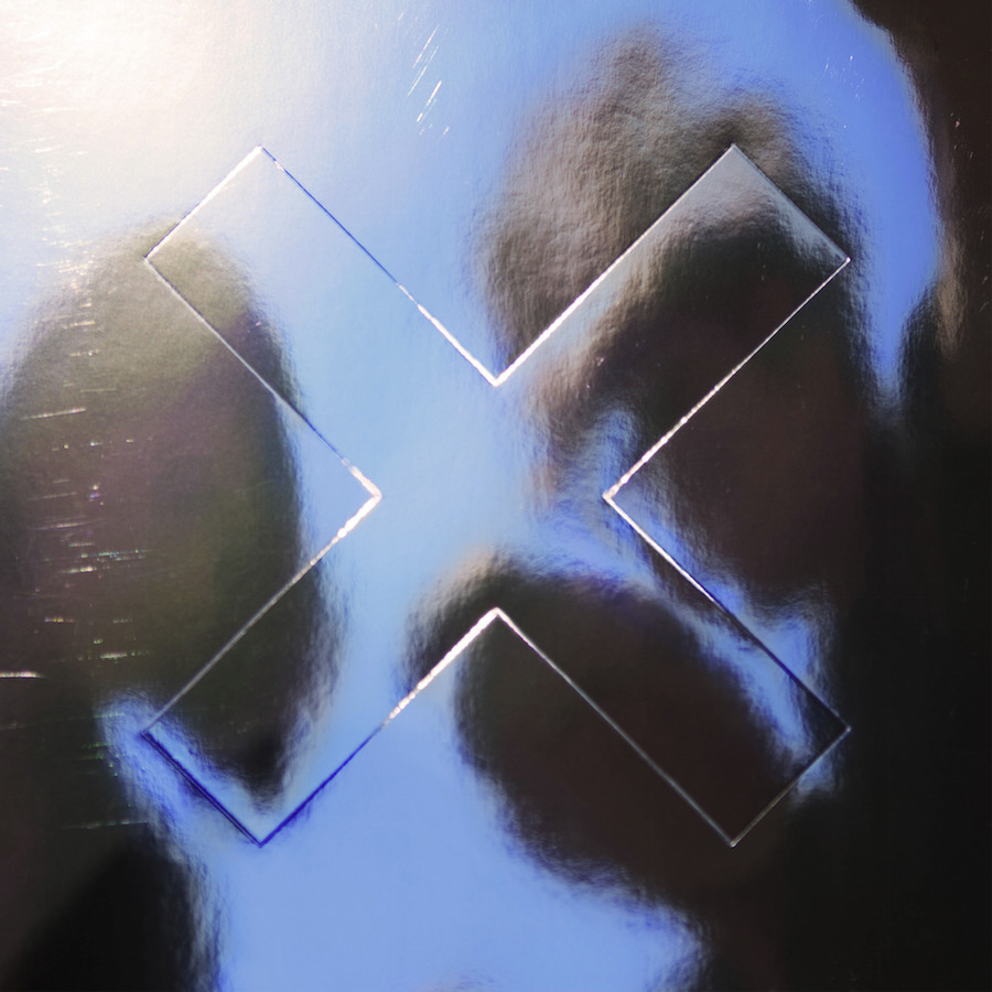 The xx: I See You