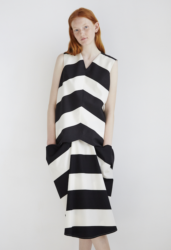 Marimekko is re-releasing five iconic styles from its archives ...