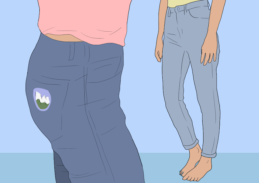 Denim 101: Everything you ever needed to know about your jeans
