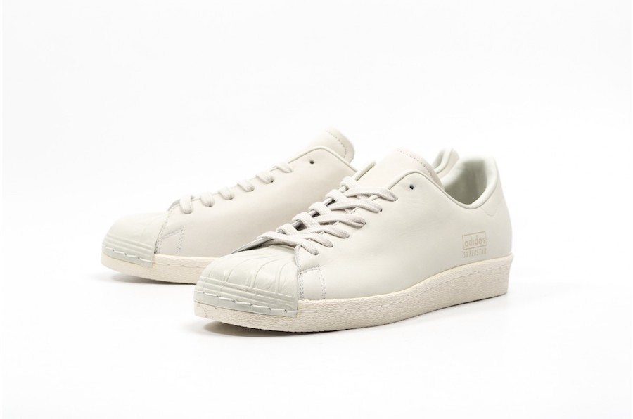 adidas Originals drops the cleanest Superstar we've ever seen - Fashion ...