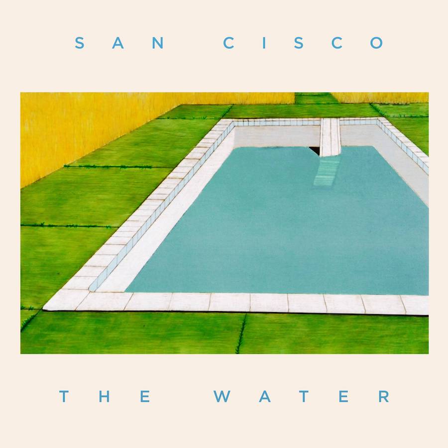 San Cisco: The Water