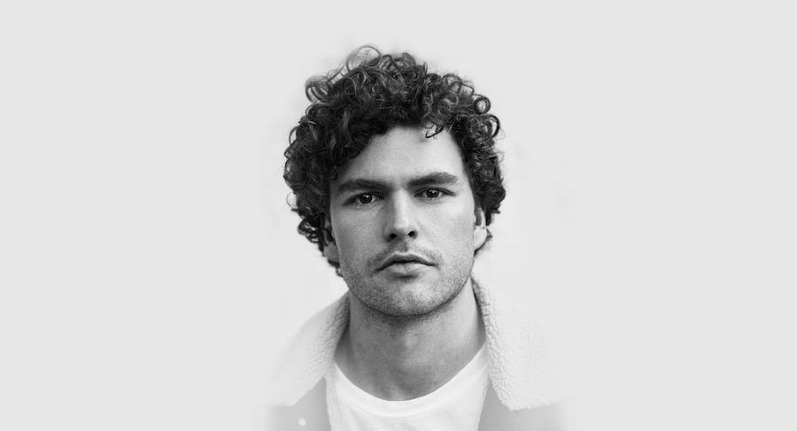 Vance Joy delivers his first new track in three years