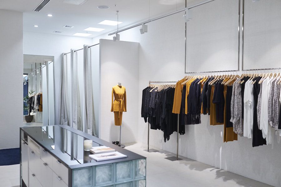 LifewithBird just opened its fifth Melbourne boutique