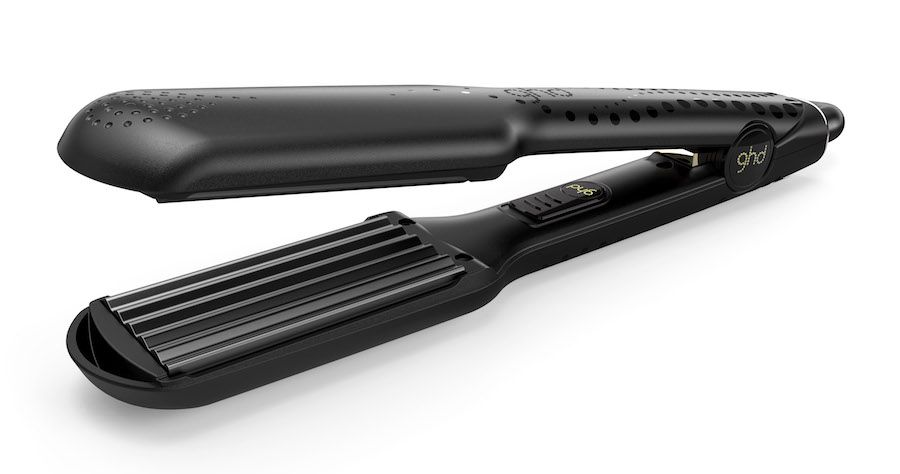 ghd just released the crimper you didn’t know you needed