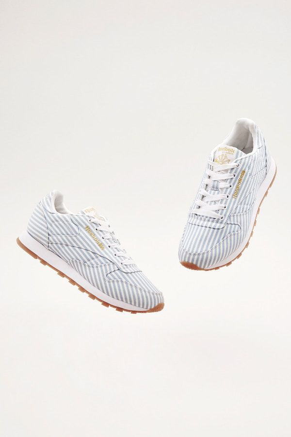 ASOS White and Reebok have just dropped a sneaker collab