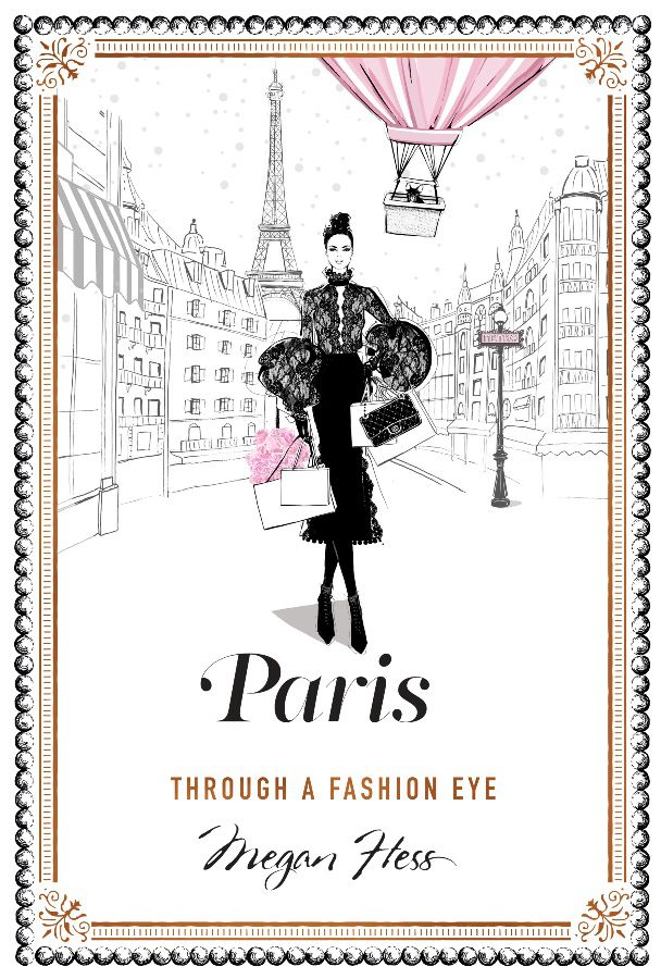 Book review: Paris Through a Fashion Eye