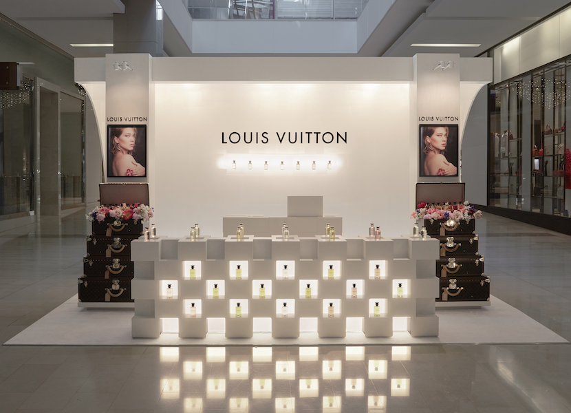 Louis Vuitton Store Northpark Dallas Tx 75287 Using