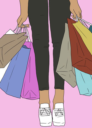 7 hacks to complete your Christmas shopping on a budget
