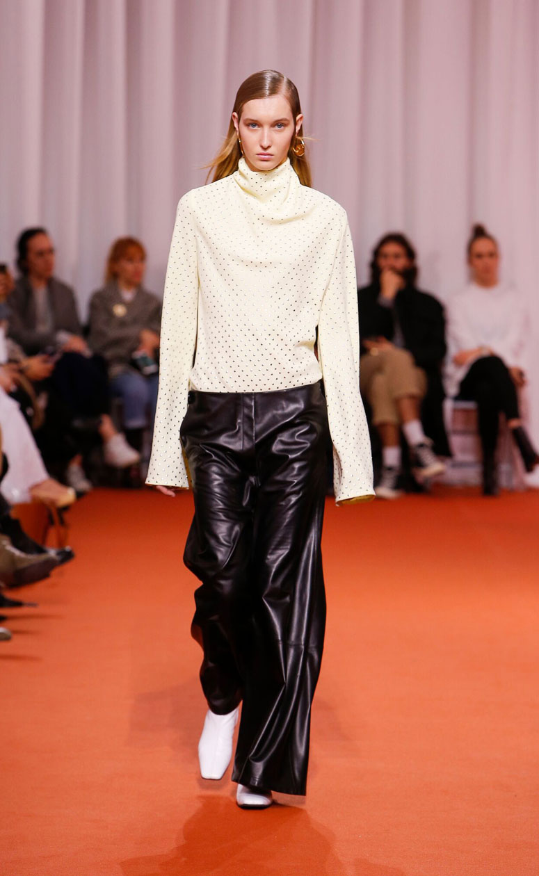 Kym Ellery makes her debut at Paris Haute Couture Fashion Week ...