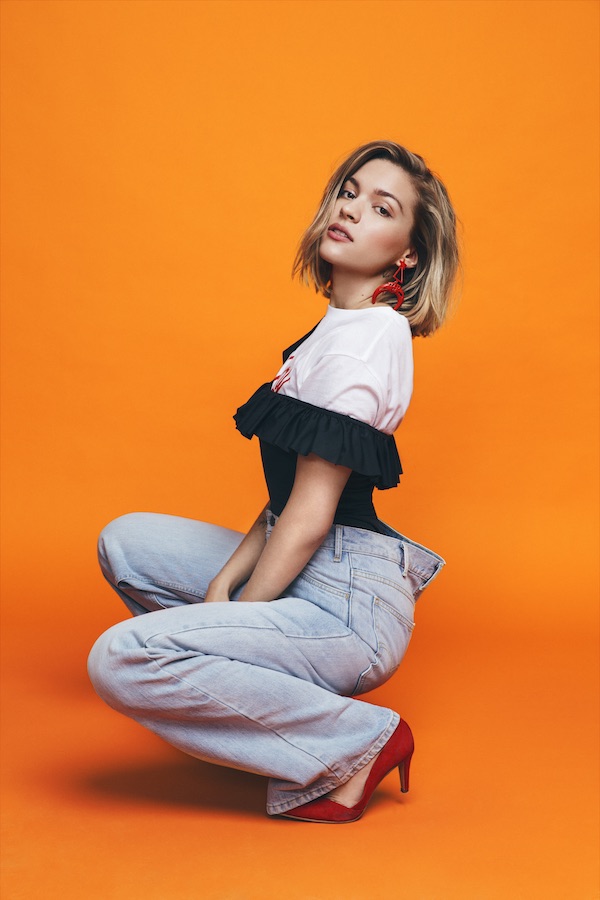 Tove Styrke’s debut Aussie tour is coming