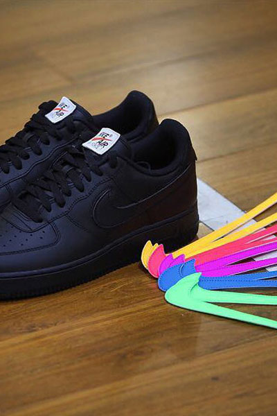 Nike drops an Air Force 1 with 