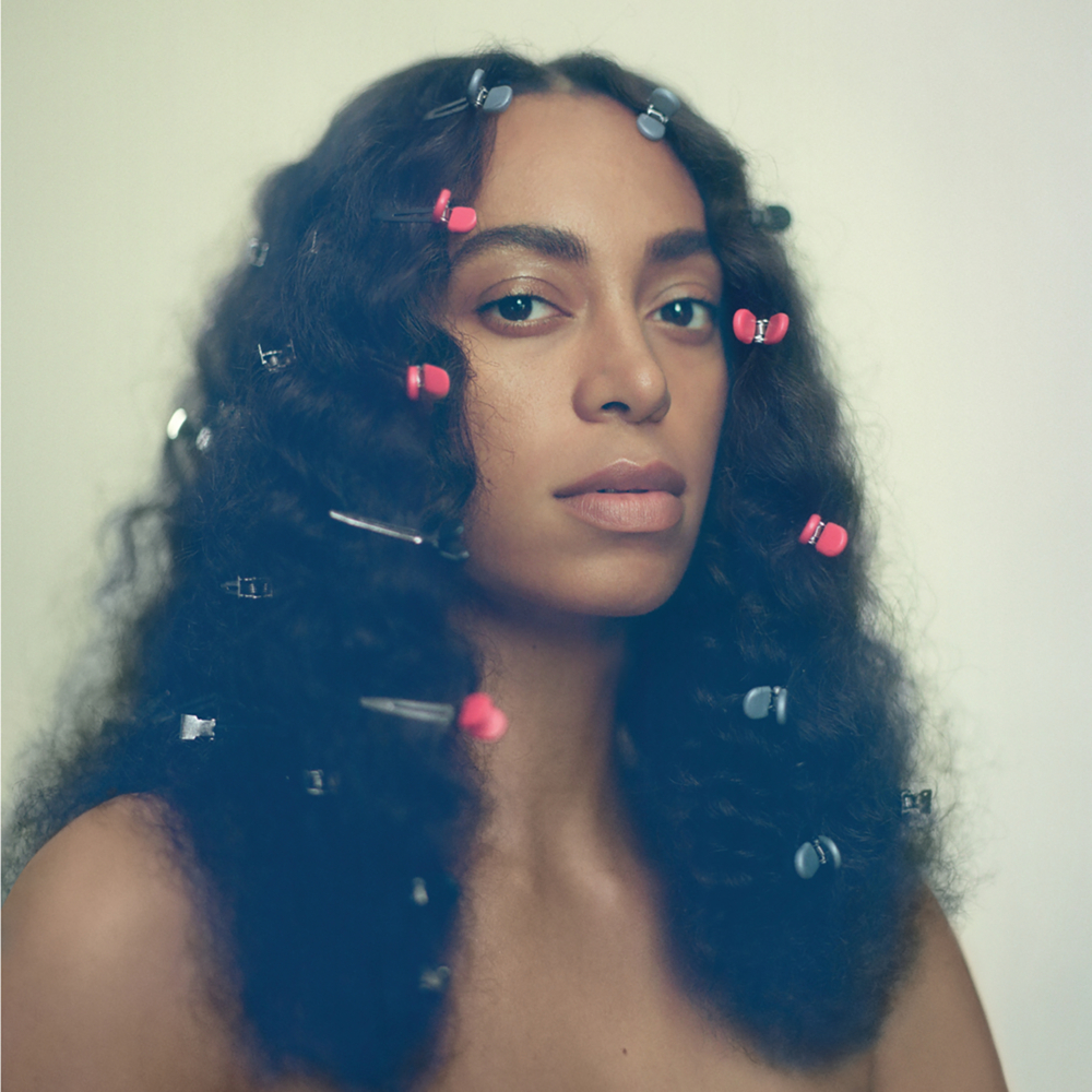 Solange is heading to Australia for a series of intimate shows