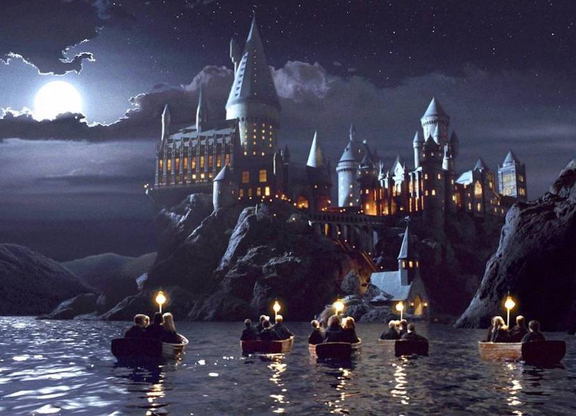 A Harry Potter river cruise will set sail this year Fashion Journal