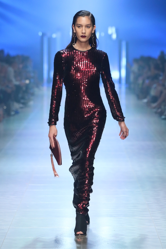 VAMFF recap: Virgin Australia Grand Showcase - Fashion Journal