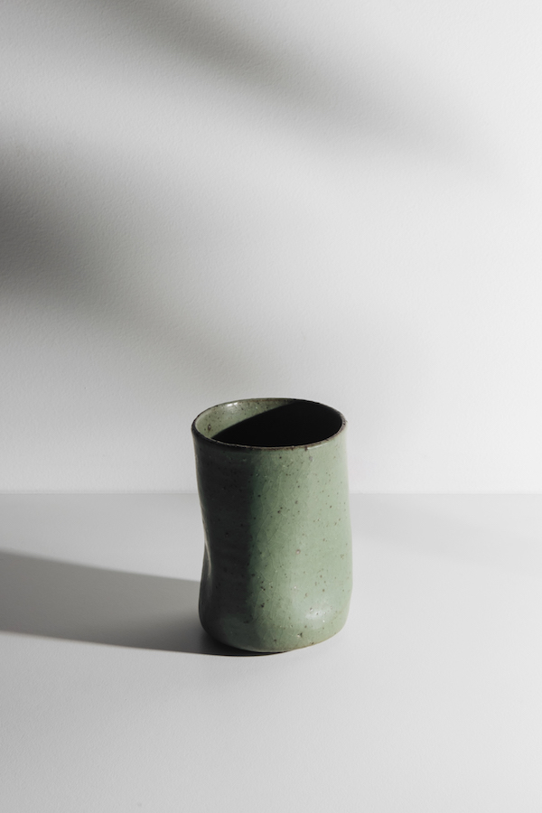 This boutique specialises in minimalist Japanese accessories