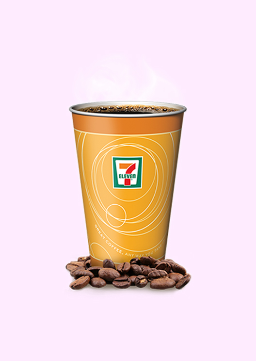 Coffee cups are now easily recyclable thanks to 7-Eleven