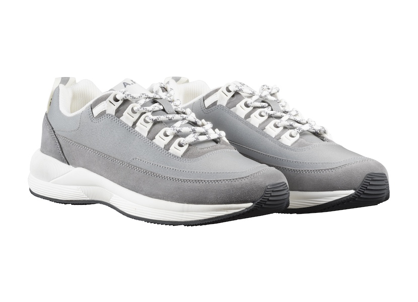 A.P.C has developed its first-ever sports shoe - Fashion Journal