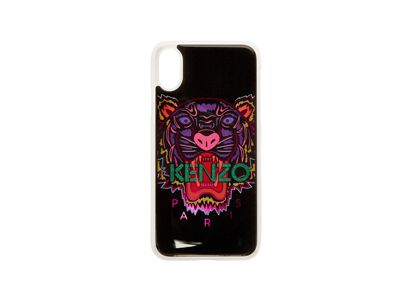 Kenzo releases limited-edition iPhone cases - Fashion Journal