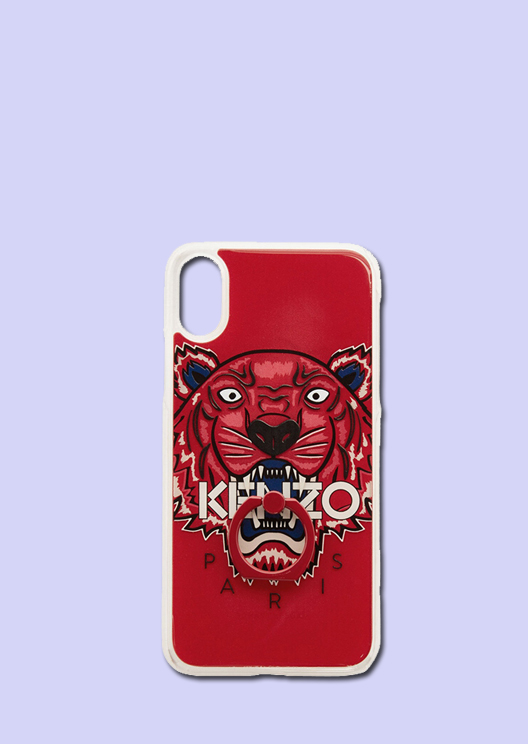Kenzo releases limited-edition iPhone cases