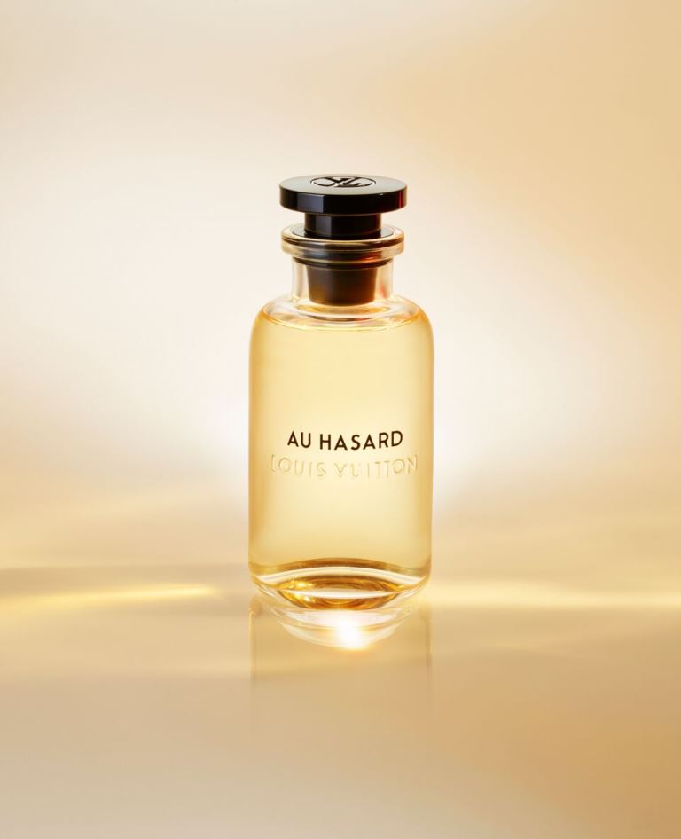 Louis Vuitton launches fragrances for men - Fashion Journal