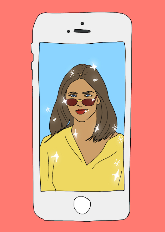 6 Apps You Need For A Bomb Insta Fashion Journal
