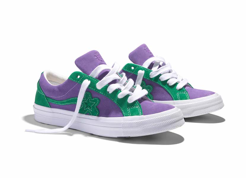 Converse and Tyler, the Creator are back with another release - Fashion ...